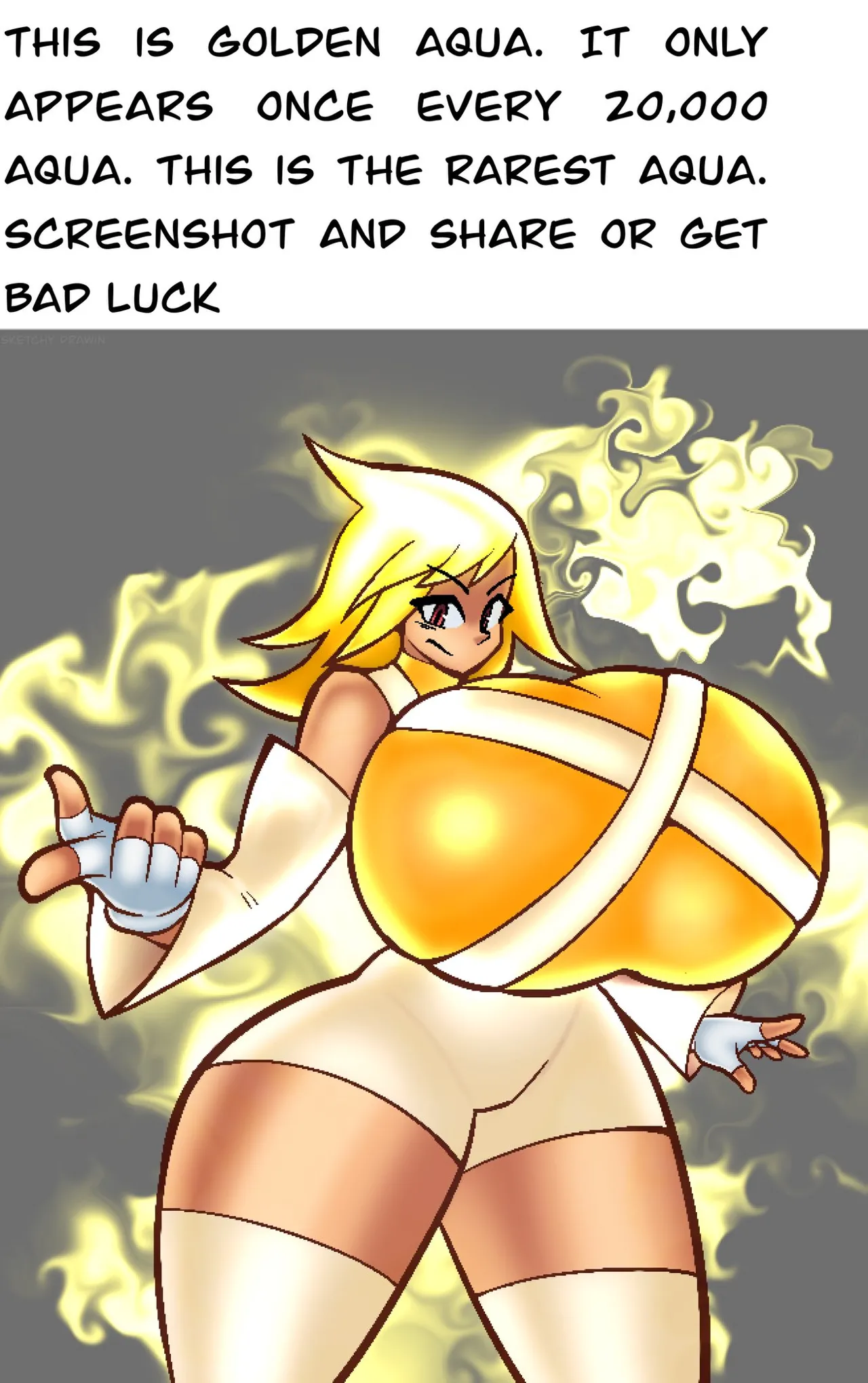 SketchyDrawin Kingdom Hearts Collection - Image 57