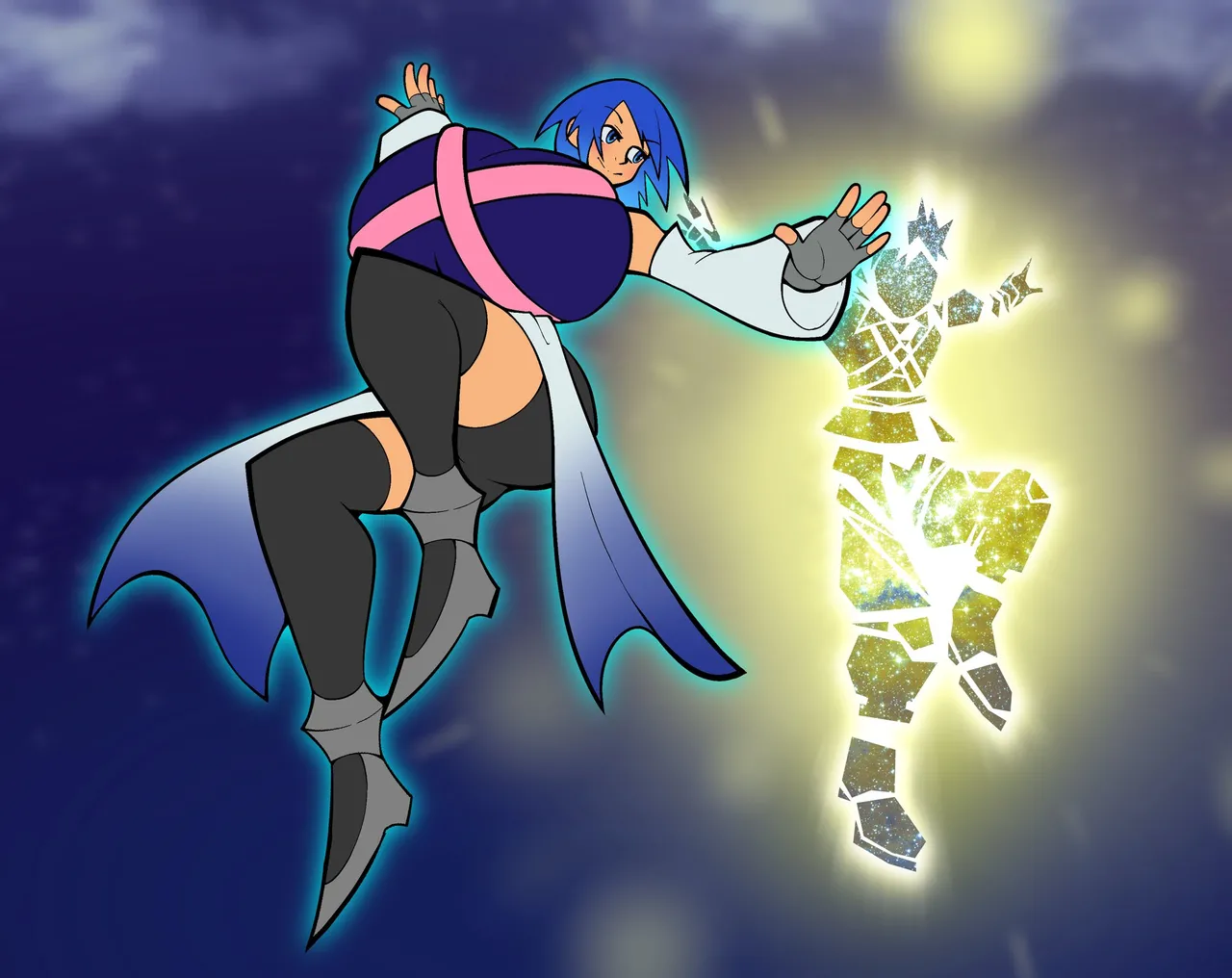 SketchyDrawin Kingdom Hearts Collection - Image 59