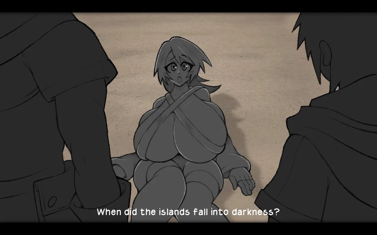 SketchyDrawin Kingdom Hearts Collection - Image 87