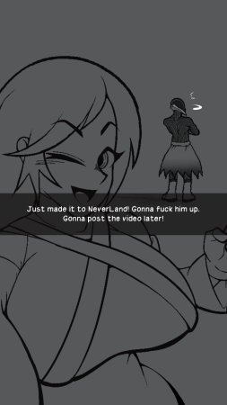 SketchyDrawin Kingdom Hearts Collection - Page 11