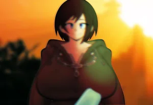 SketchyDrawin Kingdom Hearts Collection - Page 109