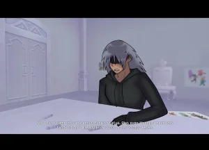 SketchyDrawin Kingdom Hearts Collection - Page 117