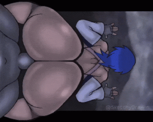 SketchyDrawin Kingdom Hearts Collection - Page 14