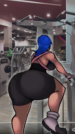 SketchyDrawin Kingdom Hearts Collection - Page 166