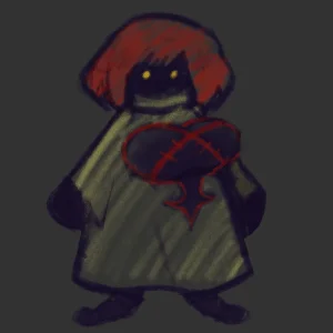 SketchyDrawin Kingdom Hearts Collection - Page 167