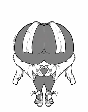 SketchyDrawin Kingdom Hearts Collection - Page 171