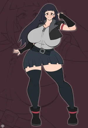 SketchyDrawin Kingdom Hearts Collection - Page 181