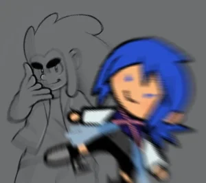 SketchyDrawin Kingdom Hearts Collection - Page 186