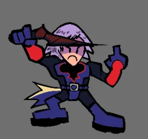 SketchyDrawin Kingdom Hearts Collection - Page 188