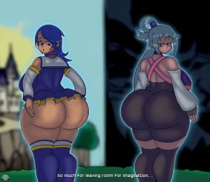 SketchyDrawin Kingdom Hearts Collection - Page 19