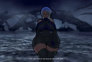 SketchyDrawin Kingdom Hearts Collection - Page 20