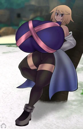 SketchyDrawin Kingdom Hearts Collection - Page 201