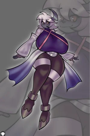 SketchyDrawin Kingdom Hearts Collection - Page 217