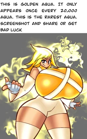 SketchyDrawin Kingdom Hearts Collection - Page 57