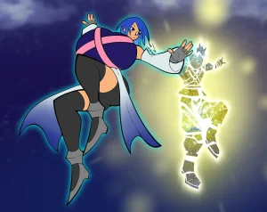 SketchyDrawin Kingdom Hearts Collection - Page 59