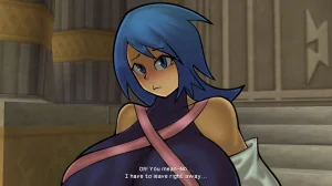 SketchyDrawin Kingdom Hearts Collection - Page 62