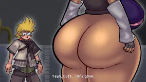 SketchyDrawin Kingdom Hearts Collection - Page 67