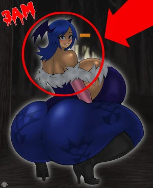 SketchyDrawin Kingdom Hearts Collection - Page 72