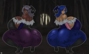 SketchyDrawin Kingdom Hearts Collection - Page 73