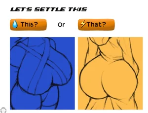 SketchyDrawin Kingdom Hearts Collection - Page 84