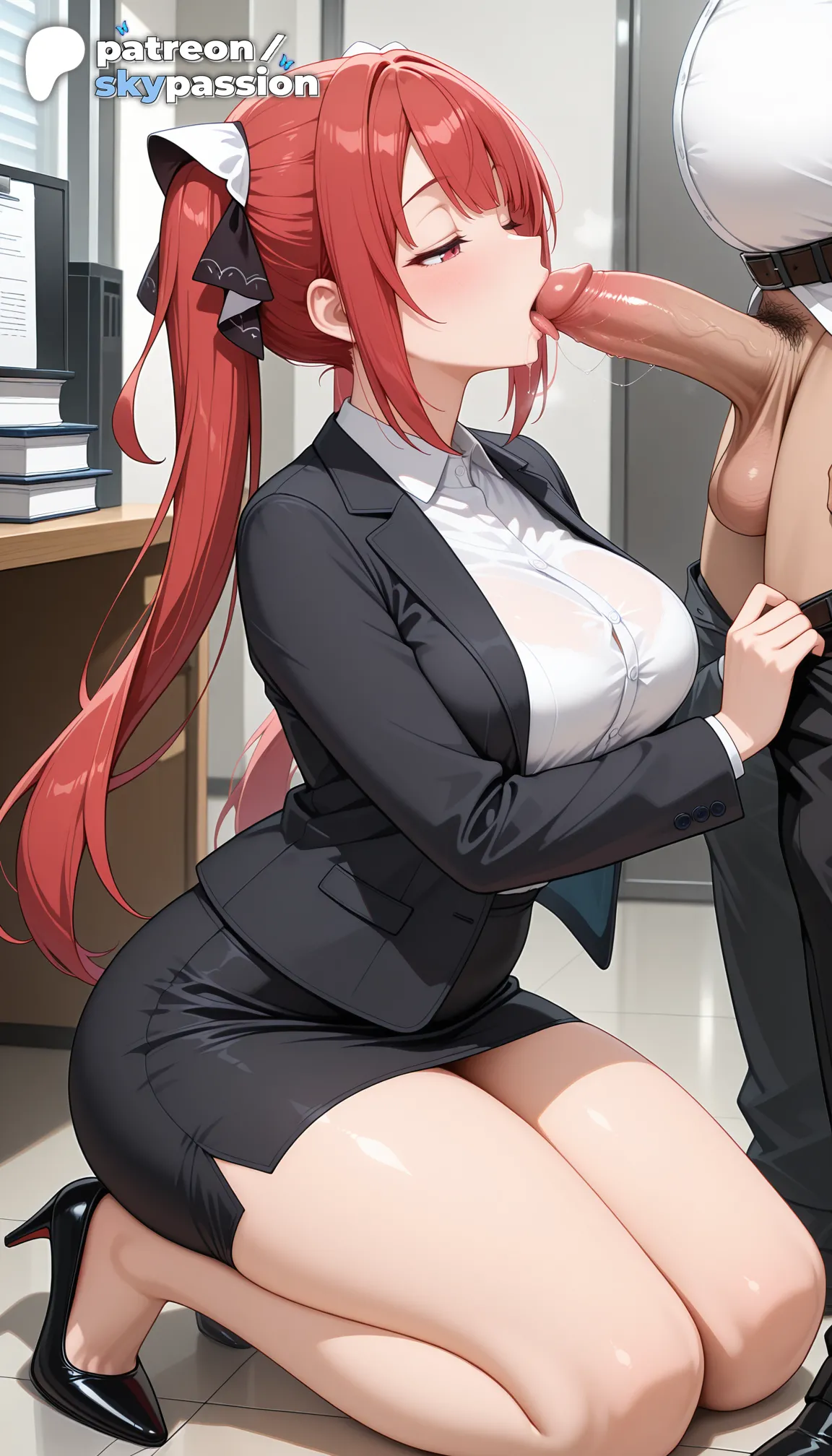 SkyPassion Sophia Claudel Kiyoubimbou Jack-of-All-Trades, Party of None Yuusha Party wo Oidasareta Kiyoubinbou - Image 15