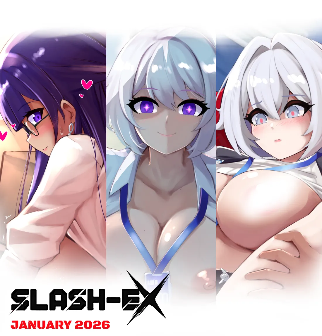 Slash-EX January 2026 - Image 16