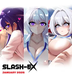 Slash-EX January 2026 - Page 16