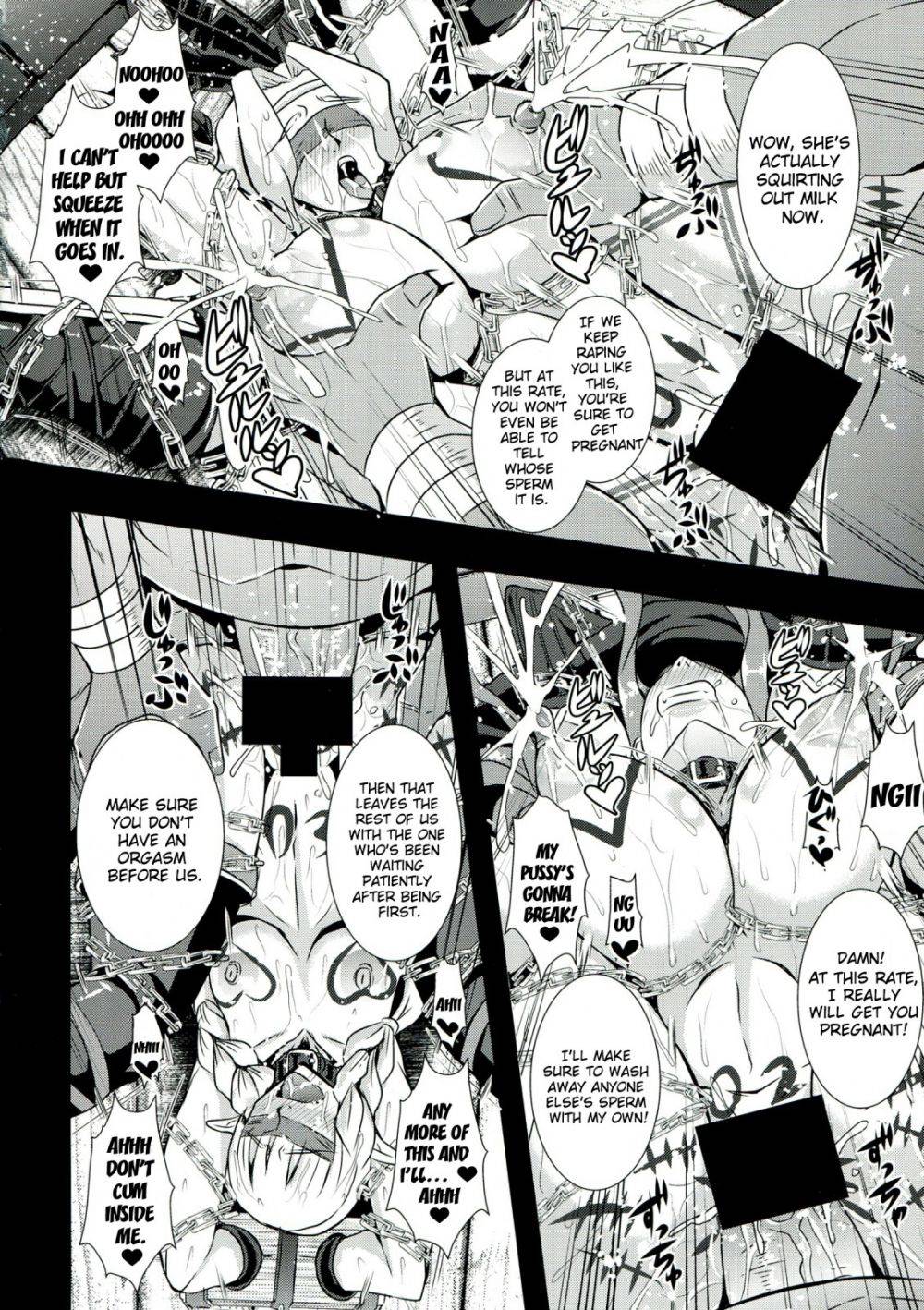 Slave Stronghold - Image 19