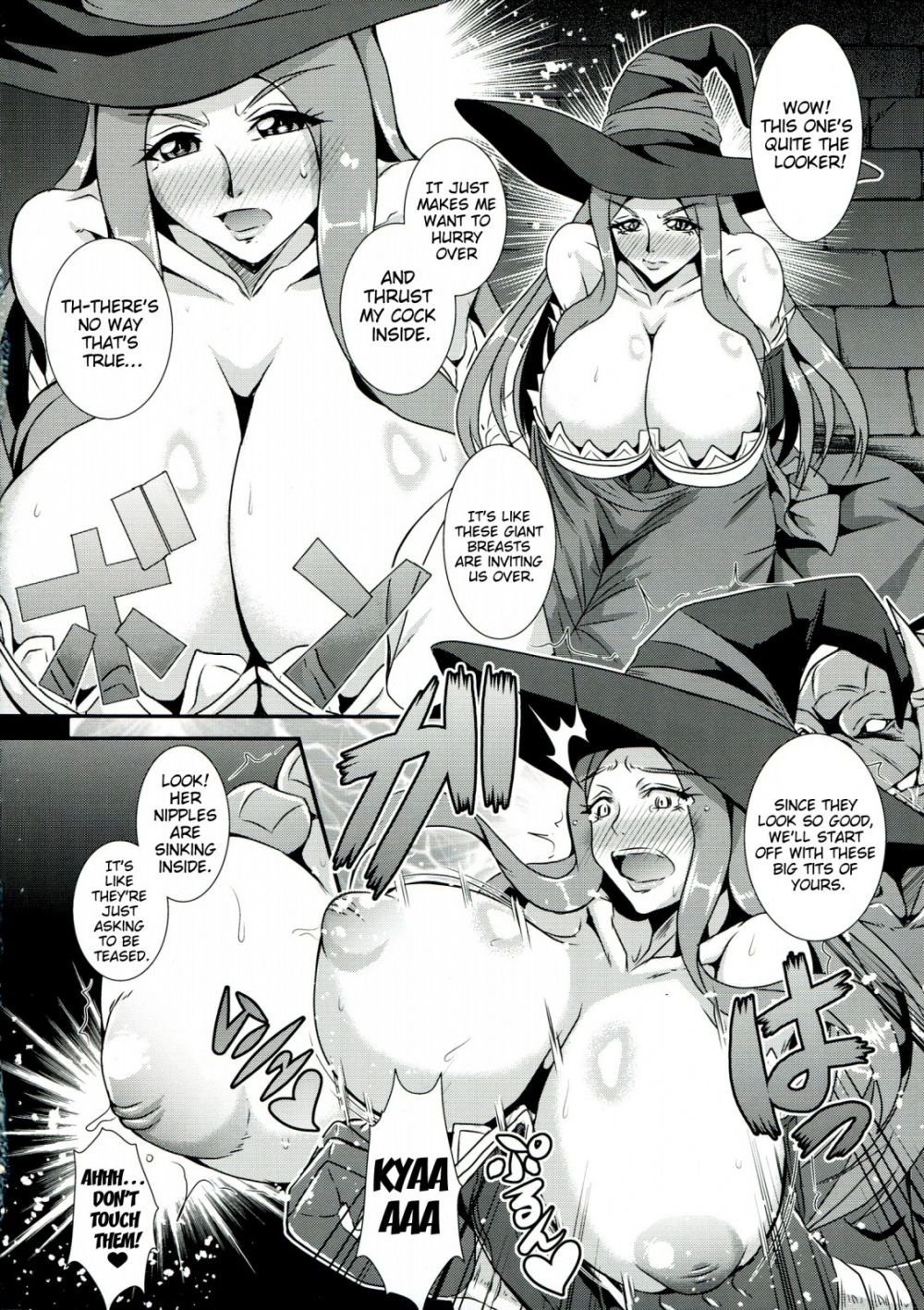 Slave Stronghold - Image 9