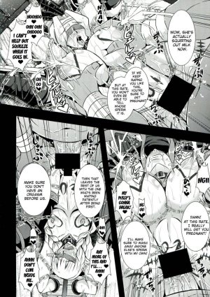 Slave Stronghold - Page 19