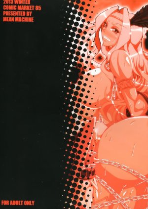 Slave Stronghold - Page 25