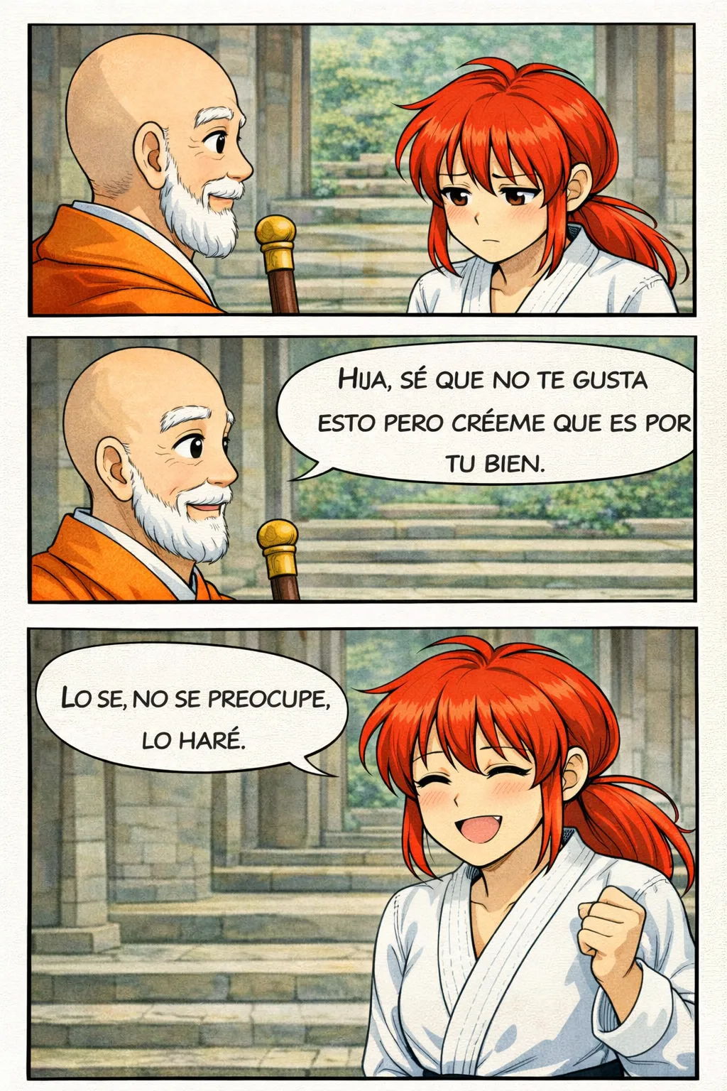 Slayers Discovery - Capítulo 2 - Image 21