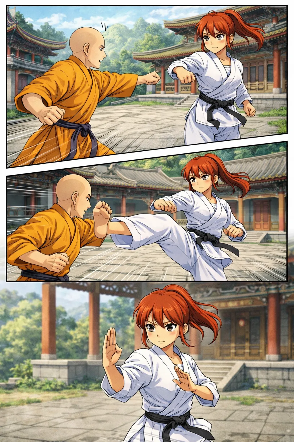 Slayers Discovery - Capítulo 2 - Image 23