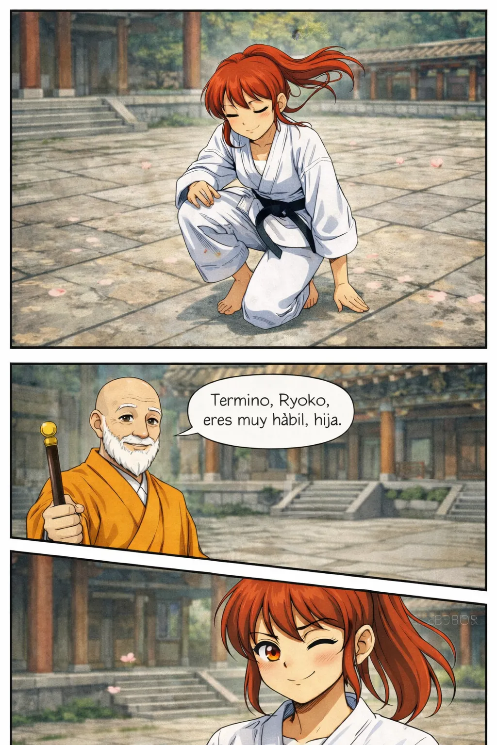 Slayers Discovery - Capítulo 2 - Image 25