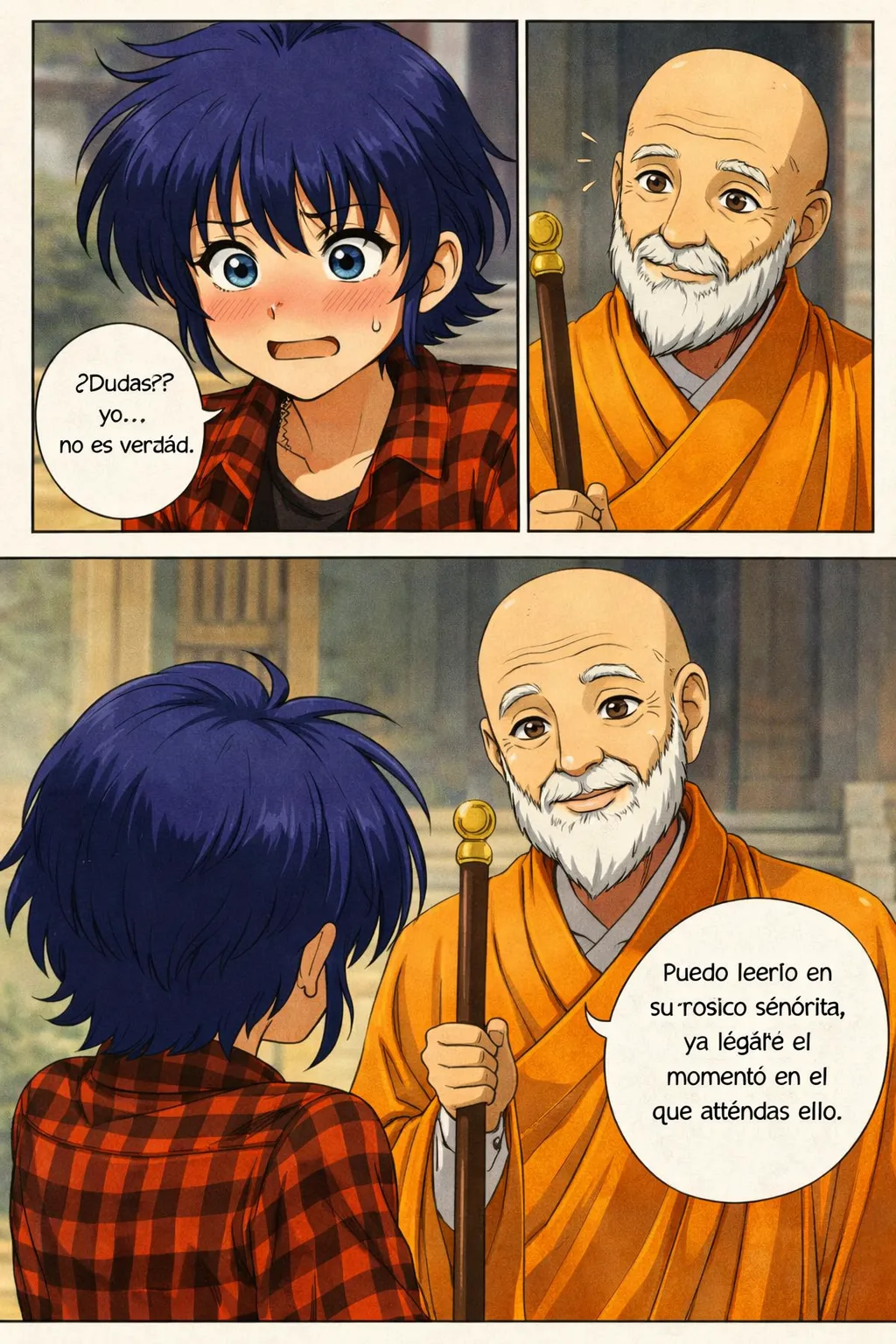 Slayers Discovery - Capítulo 2 - Image 7