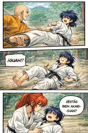 Slayers Discovery - Capítulo 2 - Page 19