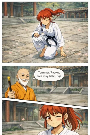 Slayers Discovery - Capítulo 2 - Page 25