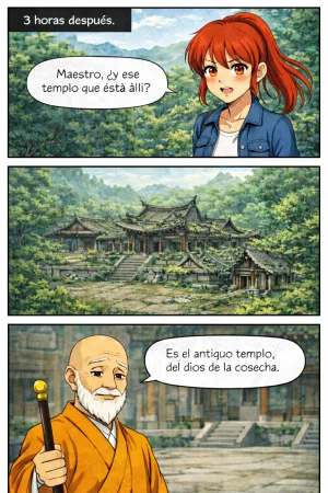 Slayers Discovery - Capítulo 2 - Page 26