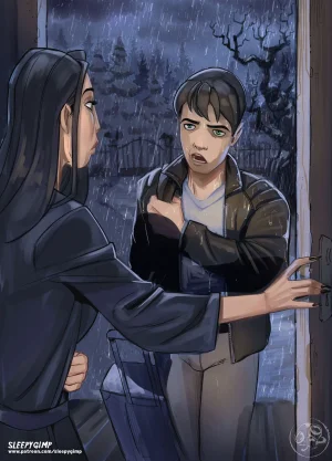 SleepyGimp Family Values 1-8 - Page 172