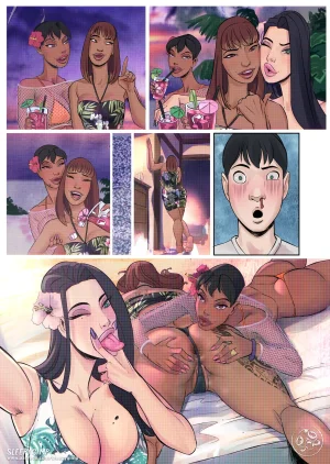 SleepyGimp Family Values 1-8 - Page 185