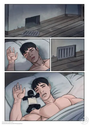 SleepyGimp Family Values 1-8 - Page 222