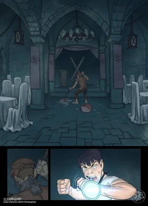 SleepyGimp Family Values 1-8 - Page 266