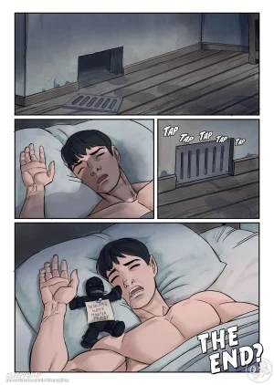 SleepyGimp Family Values 1-8 - Page 54