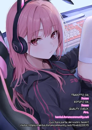 SleepyGimp Nancy Templeton - To Catch a Thief Per catturare una ladra Italian Hentai Fantasy - Page 55