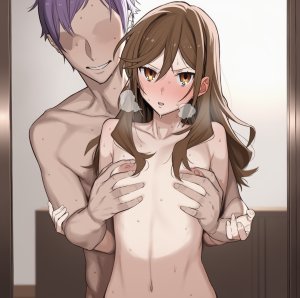 Slime_AI Kyoko Hori Toru Ishikawa - Page 5