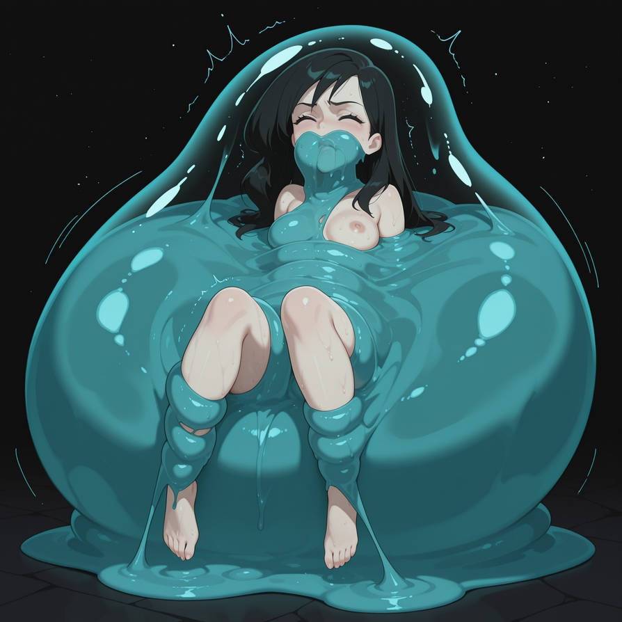 Slime Hentai - Image 1