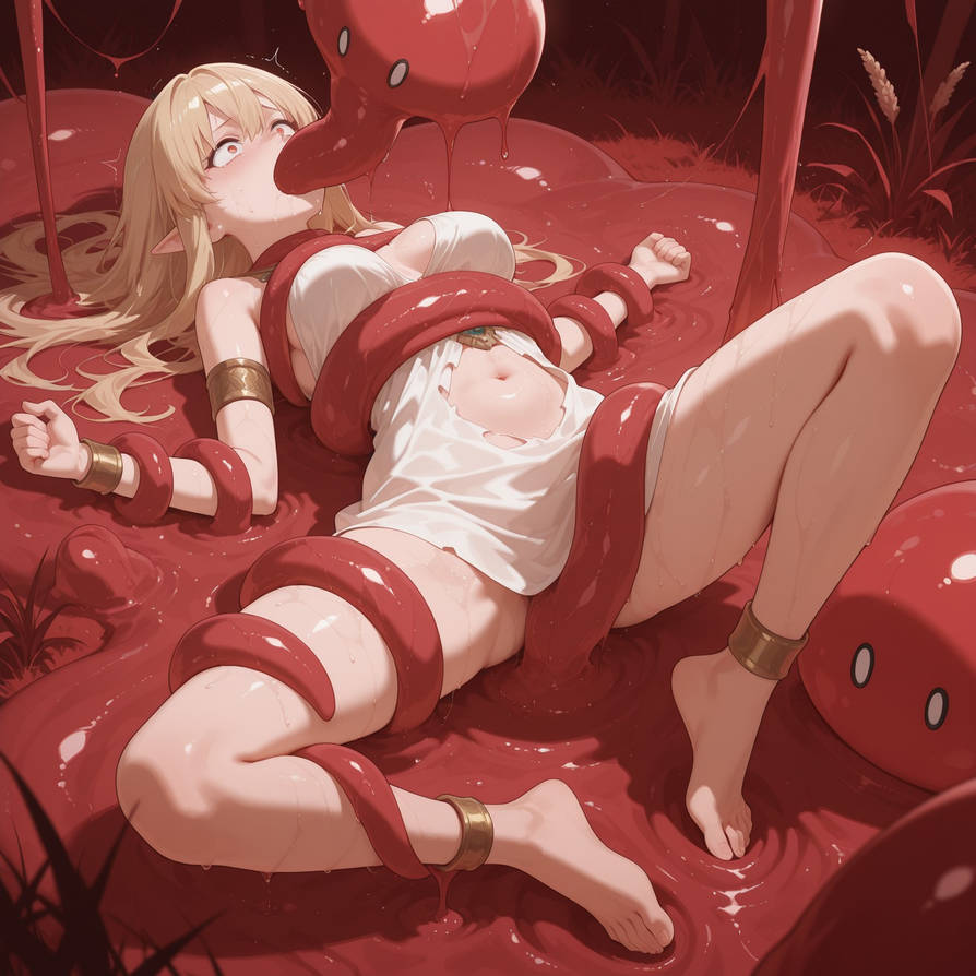 Slime Hentai - Image 103