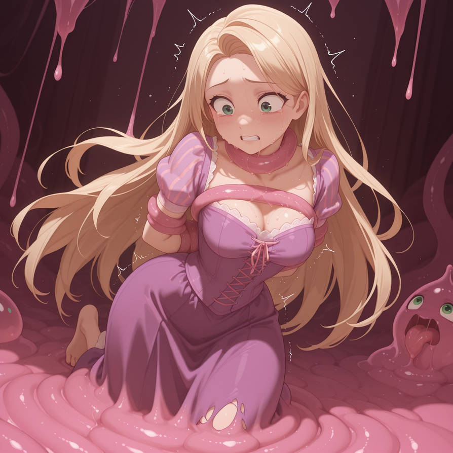 Slime Hentai - Image 12