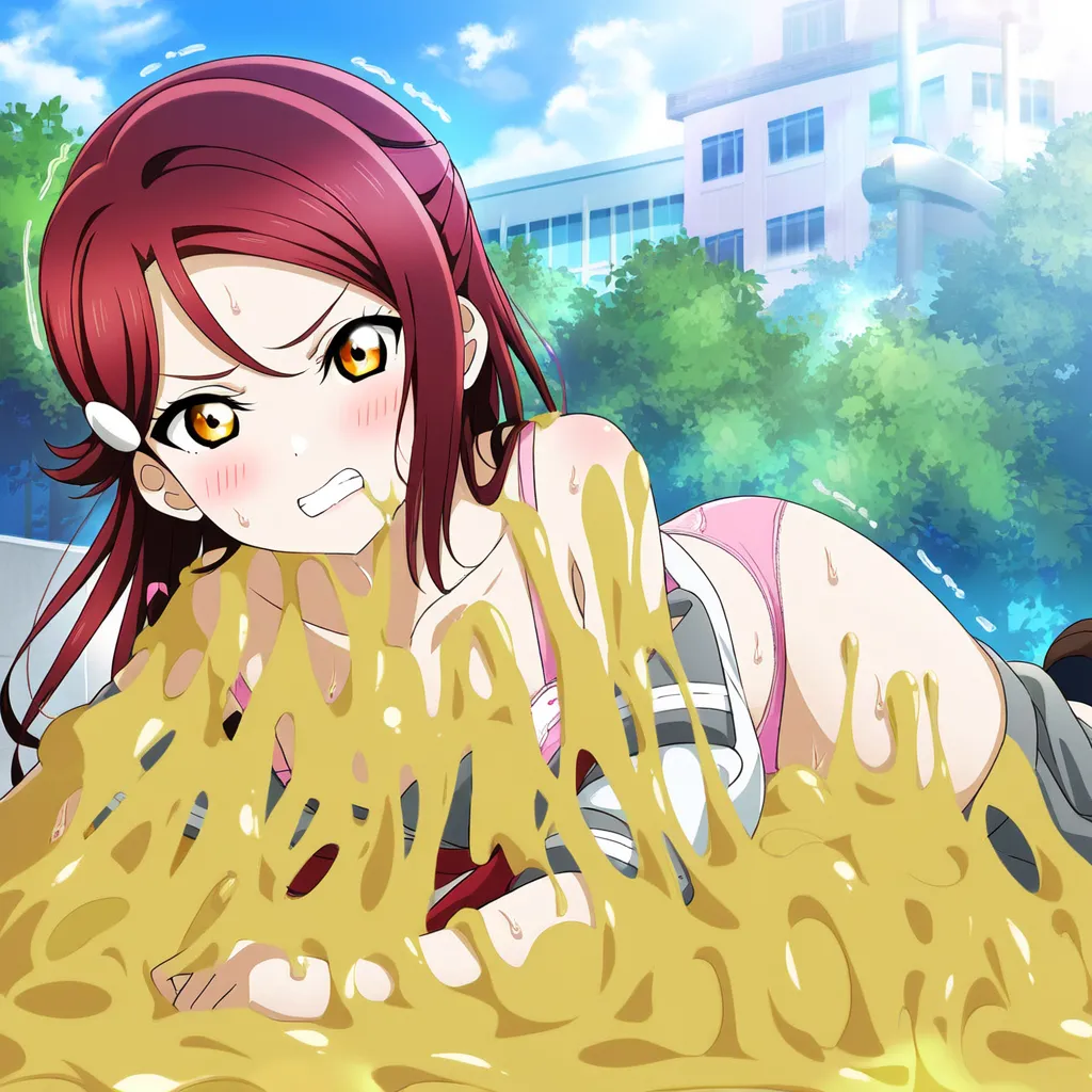 Slime Hentai - Image 176