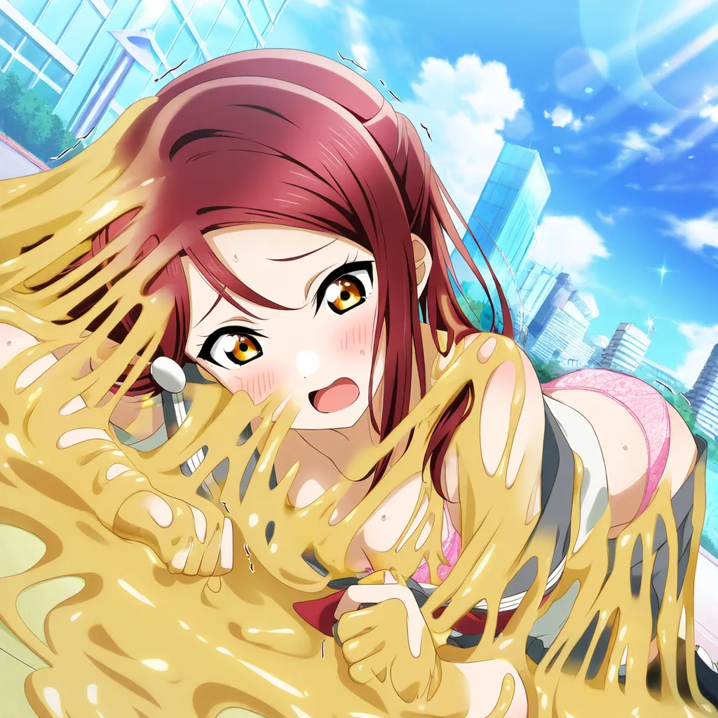 Slime Hentai - Image 177